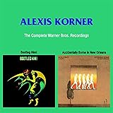 Complete Warner Bros. Recordings (2 Cd)