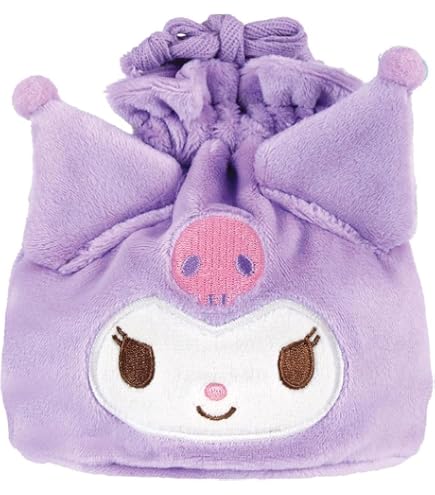 KIRIMIちゃん♡ミニポーチ Amazon.co.jp: サンリオ(SANRIO) KIRIMIちゃん. クリアフラットポーチ