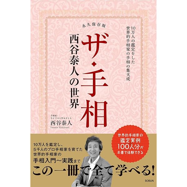 あなたも手相でノストラダムスになれる!!: 百発百中必ず当たる