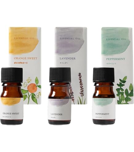 生活の木◯エッセンシャルオイル＆辞典セット 楽天市場】【 生活の木 公式 】空間消臭アロマ オレンジハーブ