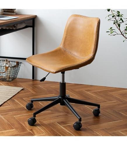 ALEFJÄLL アレフィェルオフィスチェア, グラン ゴールデン