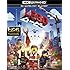 LEGO(R)ムービー（4K ULTRA HD Blu-ray+Blu-ray）