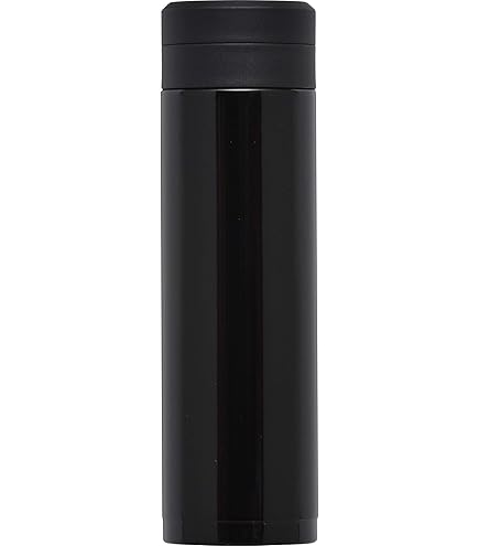 Amazon | ナガノ 自分ツッコミくま ロフト ステンレスボトル 水筒