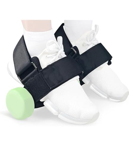 Ankle Weights For Women Tib Bar Equipment For Tibialis Trainer