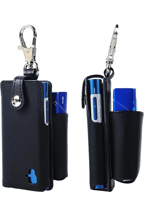 Amazon.co.jp: CaseGuider グローハイパーエアケース glo hyper air 