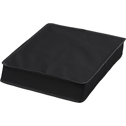 Amazon | CYBER ・ 本体ホコリ防止カバー スリム 縦置きタイプ