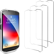 TC510K LCD Display With Touch Screen Digitizer For Zebra TC51 / TC56 - Motorola Replacement Screen