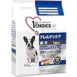Amazon ファーストチョイス ドッグフード 成犬 1歳以上 小粒 ラム ライス 6キログラム X 1 1st Choice ファーストチョイス ペット用品 通販