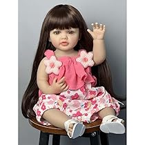 ★新品★リボーンドール 天使の笑顔のベビーちゃん55cm 51B2XAL0B1L._UF350,350_QL80_.jpg