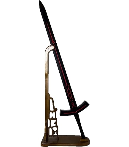 西洋模造剣 アーサー王エクスカリバー黒 楽天市場】模造刀 アーサー王 ソード ザ エクスキャリバー DENIX