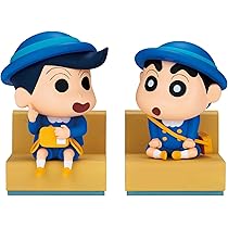 Amazon.co.jp: クレヨン しんちゃん しんちゃんとなかよし