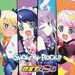 TVアニメ「SHOW BY ROCK!!」OST Plus