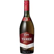 Amazon.co.jp: KWV ブランデー 3年 : 食品・飲料・お酒