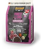 BELCANDO ベルカンド アダルト ドッグフード ドライ 3kg×2 Amazon.co.jp: 【成犬用 ドイツ製ドッグフード 3kg】BELCANDO