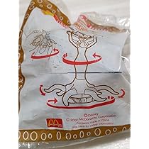 マクドナルドの昭和レトロおもちゃ　値下げ交渉大歓迎！！ 2025年最新】昭和マクドナルドの人気アイテム - メルカリ