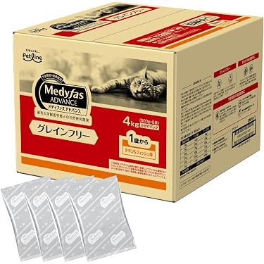 Amazon.co.jp 売れ筋ランキング: ウェットキャットフード の中で最も