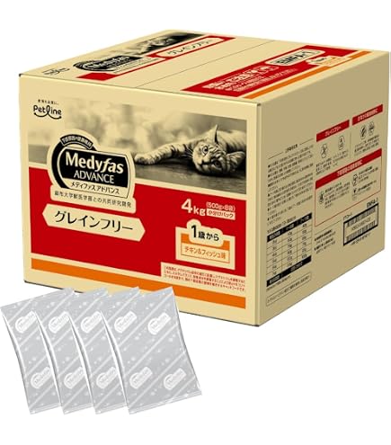 Amazon | by Amazon グレインフリー キャットフード チキン味 国産 4.5