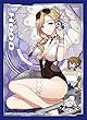 ブロッコリーキャラクタースリーブ アズールレーン「フッド」