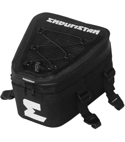 Amazon | エンデュリスタン XSベースパック オフロード用完全防水防塵