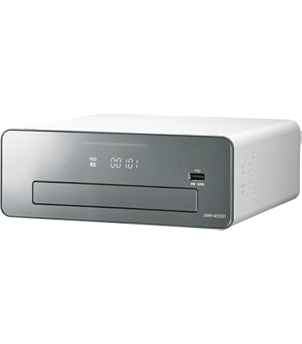 Panasonic 4Kレコーダー 1TB Amazon.co.jp: パナソニック 1TB 3チューナー ブルーレイ
