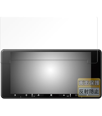 Amazon | PDA工房 carrozzeria 楽ナビ AVIC-RW721/AVIC-RW521/AVIC