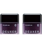 Amazon.co.jp: ナンバースリー DEUXER(デューサー) ミディアムハード