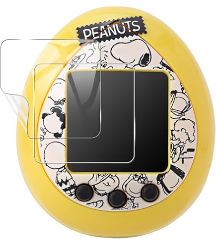 Amazon.co.jp: [バンダイ(BANDAI)] Peanuts Tamagotchi たまごっち
