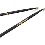 Promark(プロマーク) PROMARKドラムスティック セレクトバランス Active Grip Acornチップ Rebound Balance 5A R5AAG (406 x 14.4mm) 【国内正規品】