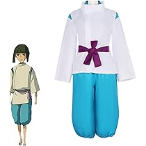 コスプレ衣装セット【湯婆婆、カオナシ】 Amazon.co.jp: 千と千尋の