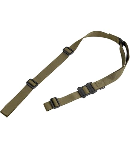 Amazon | MAGPUL(マグプル) 実物スリング MS1 Padded Sling パッド