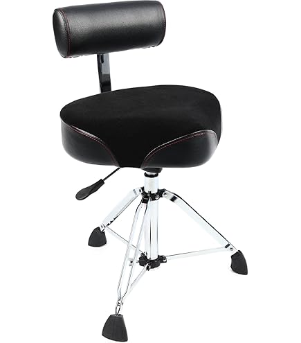 Amazon.co.jp: K&M Stands 14044.000.55 Performance Stool