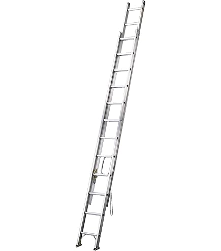 Amazon.co.jp: 長谷川工業 2連はしご 7.17m HC2-2.0-71 : 産業・研究