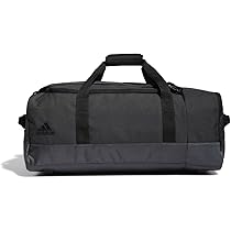 Amazon.co.jp: adidas ゴルフ ダッフル/グリップ グレーファイブ
