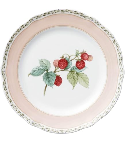 Amazon.co.jp: Noritake ノリタケ プレート 28cm キューティー