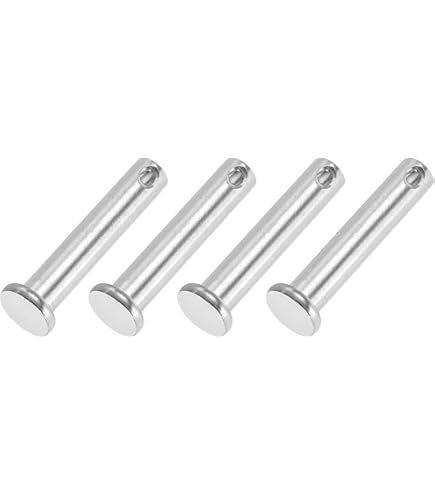 Amazon.co.jp: J型アンカーピン D16×850 10本入 溶融亜鉛メッキ