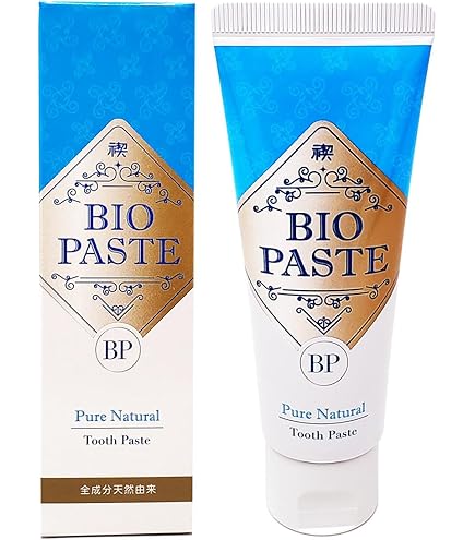 Amazon | 日本豊受自然農 スパジリックトゥースペイスト+フェンネル