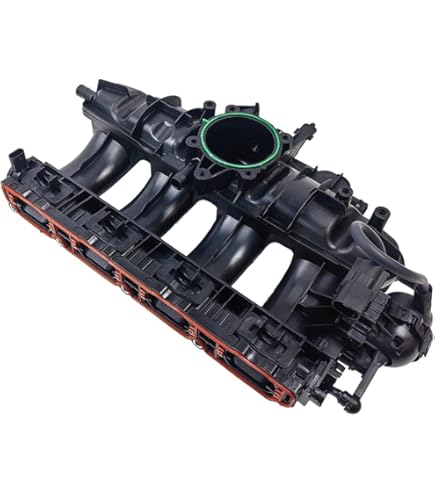 AULINK (OEM Parts) Engine Intake Manifold (2.0L L4) Assembly With MAP Sensor For - View #7