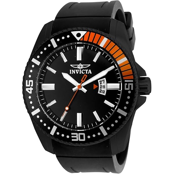 Amazon.co.jp: インヴィクタ Invicta Men's 16908 I-Force
