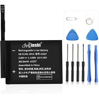 Amazon.co.jp 最新リリース: 携帯電話用交換バッテリー の新着