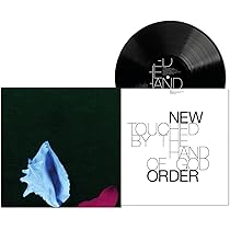 ニュー・オーダー NEW ORDER ビザー・ラヴ・トライアングル NEW ORDER / Bizarre Love Triangle (12) / Qwest | WAXPEND RECORDS