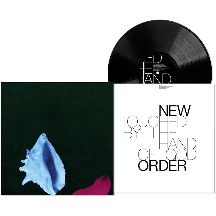 Amazon.co.jp: BLUE MONDAY '88(2023 REMASTER) - NEW ORDER [Analog