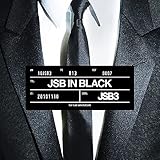 JSB IN BLACK(CD+Blu-ray(スマプラ対応))