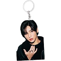 Amazon.co.jp: 消えた初恋 【 アクリルキーホルダー 】 目黒蓮 道枝