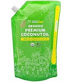 Amazon | cocowell (ココウェル) 香りのない有機ココナッツオイル