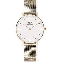 Amazon | [ダニエル ウェリントン] Daniel Wellington 腕時計