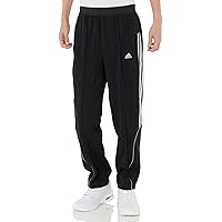 Amazon | [アディダス] ジャージボトム ワーディング ルーズ