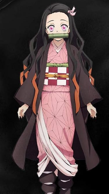 2023 春アニメ - 竈門 禰豆子