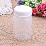 ホワイト180 ml-breast-milk-bottles-collection-storage-neck-wide-storage-bottle-bpa-free