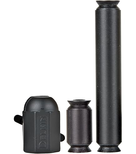 Amazon | Delkin Fat Gecko 吸盤式カメラマウント US輸入版 | クイック