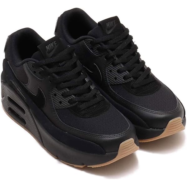 【未使用級】NIKE W AIR MAX 90 LV8 23cm ブラウン Amazon | [ナイキ] エア マックス 90 LV8 W AIR MAX 90 LV8